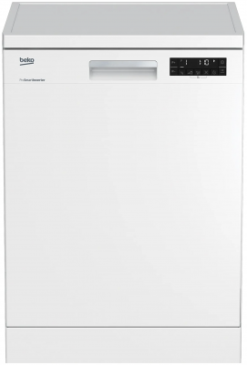 Посудомоечная машина Beko DFN28421W
