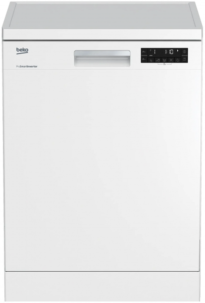 Посудомоечная машина Beko DFN28421W