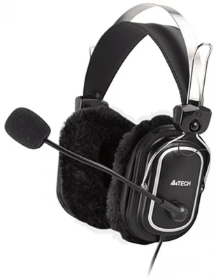 Наушники A4Tech HS-60