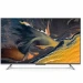 Телевизор Xiaomi TV Q2 50 2023 HDR, QLED, LED RU, серый