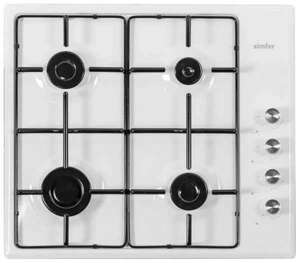 Варочная панель Simfer H60Q40W411