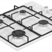 Варочная панель Simfer H60Q40W411