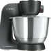 Кухонная машина Bosch MUM59N26DE, 1000 Вт, планетарное смешивание, чаша 3.9 л, терки