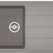 Кухонная мойка Franke BFG 611 (серый)