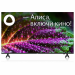 Телевизор 55" BBK 55LED-8249/UTS2C черный