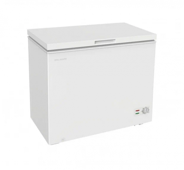 Морозильный ларь Willmark CF-380CS