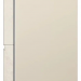 Холодильник LG GC-B257JEYV, бежевый
