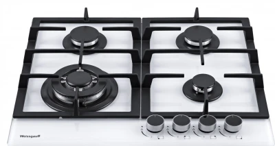 Газовая варочная панель Weissgauff HGRG 641 WG