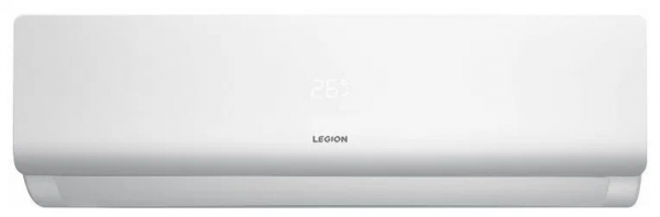 Настенная сплит-система Legion LE-FR12RH (белый)