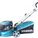 Бензиновая газонокосилка Hyundai L 4310, 3.5 л.с., 42 см