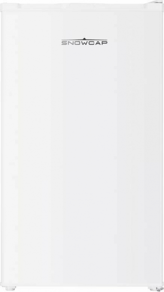 Холодильник SNOWCAP RT-90 белый, размораживание ручное, механическое управление, 80 л, без морозильной камеры, класс А+