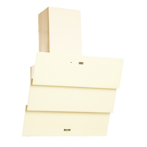Кухонная вытяжка ZorG Technology Troy Beige 60 (1000 куб. м/ч)