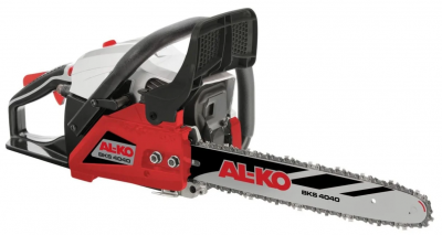 Бензиновая пила AL-KO BKS 4040 1540 Вт/2.1 л.с