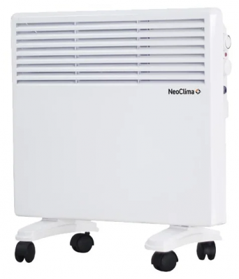 Конвектор NeoClima Intenso 1000