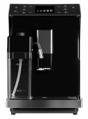 Кофемашина Rombica Barista CFX-A02T
