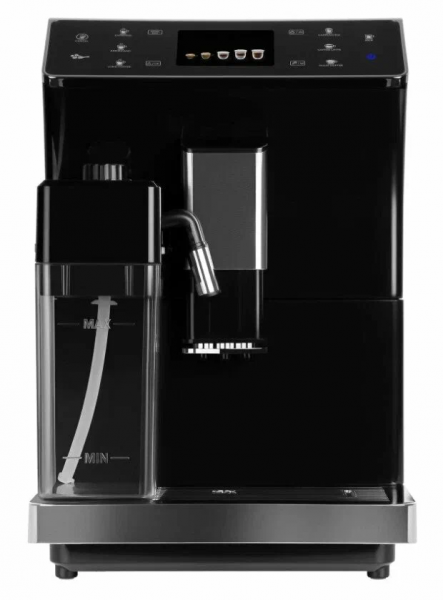 Кофемашина Rombica Barista CFX-A02T