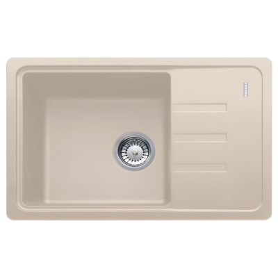 Кухонная мойка Franke Malta BSG 611-62 (сахара) [114.0391.169]