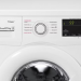 Стиральная машина LG F2J3WS3W, белая, 6.5 кг, 1000 об/мин, инверторная, с паром