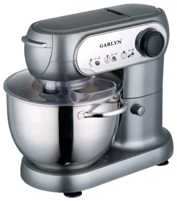 Кухонный комбайн GARLYN S-350