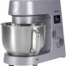 Миксер планетарный VITEK VT-PM0550 2000Вт серебристый