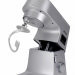 Миксер планетарный VITEK VT-PM0550 2000Вт серебристый