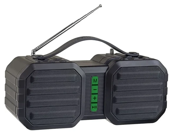 Беспроводная колонка Perfeo Stand