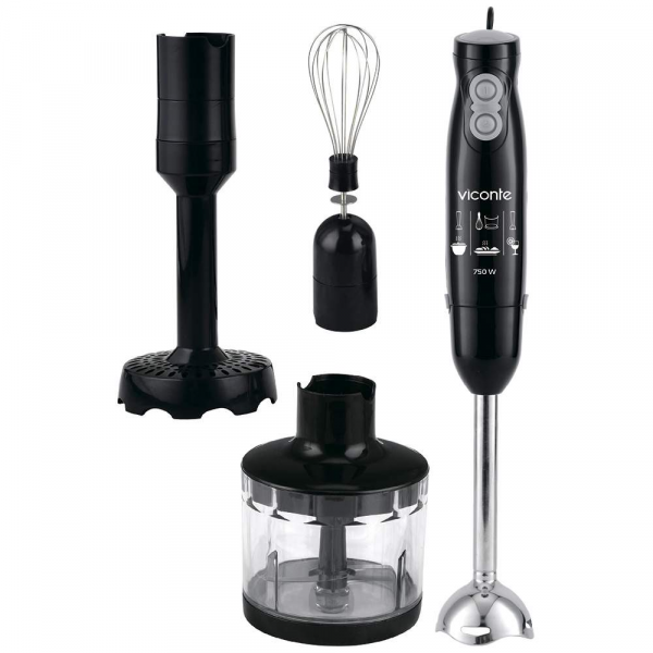 Погружной блендер Viconte VC-4424