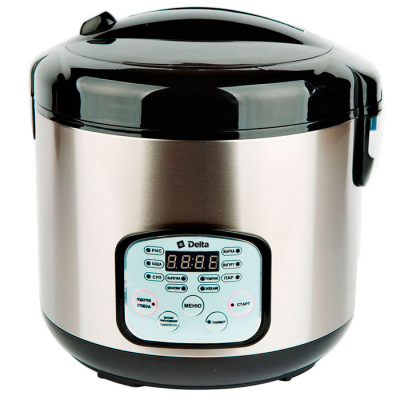 Мультиварка Delta DL-6517A