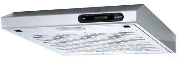 Кухонная вытяжка Jetair Senti SI/F/50 (PRF0023748A)
