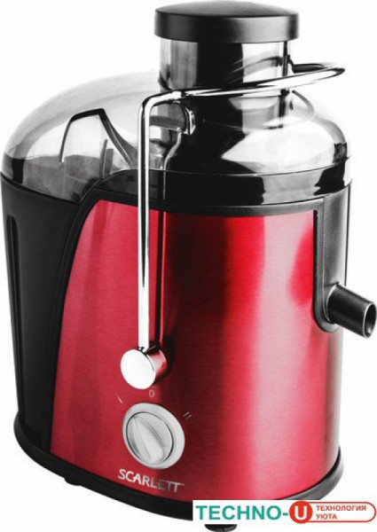 Соковыжималка Scarlett SC-JE50S15