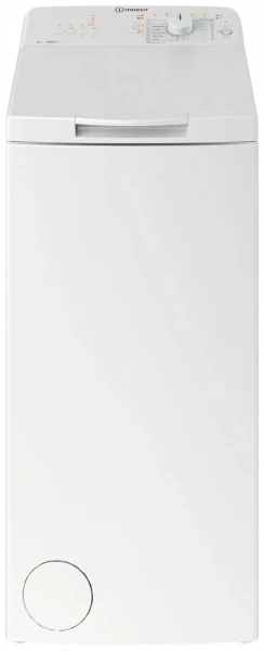 Стиральная машина Indesit BTWL 60400