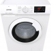 Стиральная машина Gorenje WHE72SFS, белая, 7 кг, 15 программ, 1200 об/мин, с фронтальной загрузкой, с паром