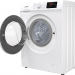 Стиральная машина Gorenje WHE72SFS, белая, 7 кг, 15 программ, 1200 об/мин, с фронтальной загрузкой, с паром