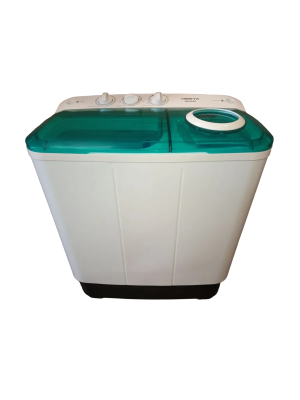Стиральная машина VESTA WME60P 6кг Зеленый