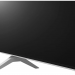 43" Телевизор LG 43NANO776QA.ARU NanoCell, HDR, серый