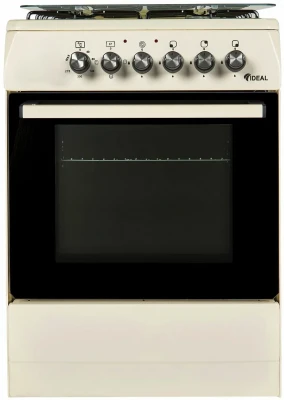 Комбинированная IDEAL L 305 молочный 