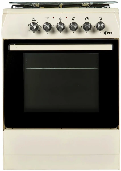 Комбинированная IDEAL L 305 молочный 