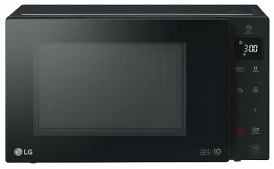 Микроволновая печь LG MB63R35GIB