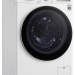 Стиральная машина LG F2V5HS0W, 7 кг, белая, 1200 об/мин, инверторная, с паром