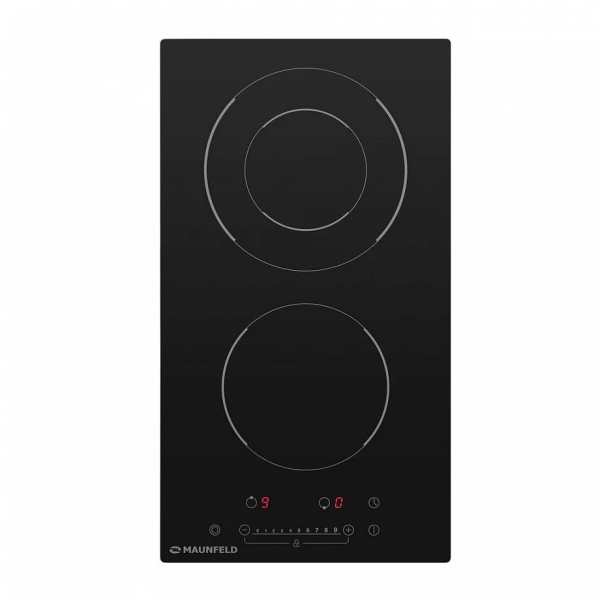 Варочная панель MAUNFELD EVCE.292F.D-BK