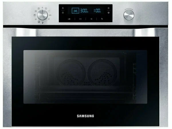 Электрический духовой шкаф Samsung NQ50C7535DS