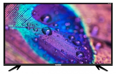 Телевизор TELEFUNKEN TF-LED65S10T2SU