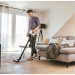 Пылесос KARCHER VC 4 Cordless Premium myHome (1.198-640.0), черно-белый