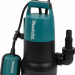 Дренажный насос Makita PF0410