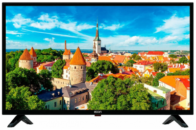 Телевизор ECON EX-24HS003B