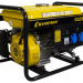 Бензиновый генератор CHAMPION GG3300, (3000 Вт)
