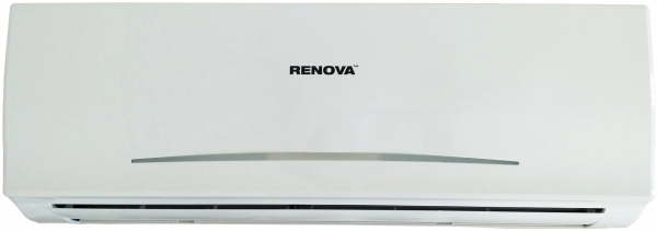 Сплит-система RENOVA CHW-09B, белый
