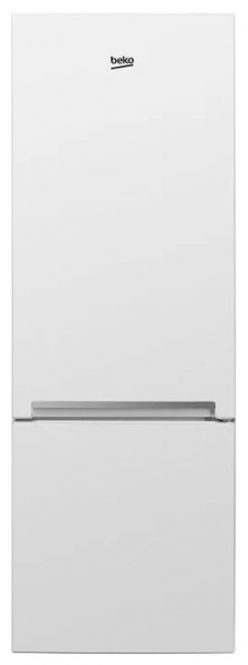 Холодильник BEKO RCSK250M00W
