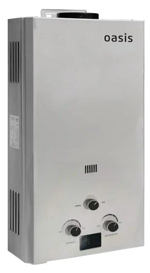 Газовая колонка Oasis Standart OR-16S 16 кВт