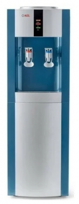 Напольный кулер A.E.L. LC-AEL-47 marengo/silver